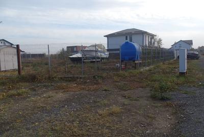 Teren Construcții intravilan de 730 mp, în Glina - 3