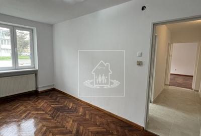 Apartament 3 camere de vânzare zona LIDL Terezian - 2
