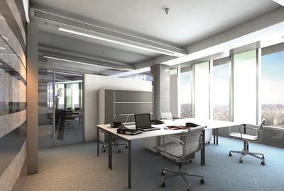 Spatii birouri de inchiriat zona Floreasca - Promenada, Bucuresti - 2