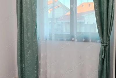 Inchiriez apartament cu doua camere nou+parcare sub bloc - 2