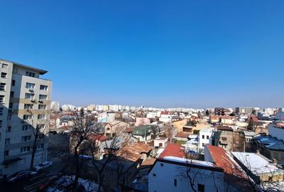 Apartament cu 3 camere semidecomandat în Basarab - 3