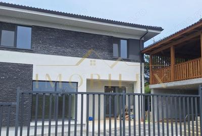 Casă cu 5 camere cu Teren 756 Mp în Chinteni - 5