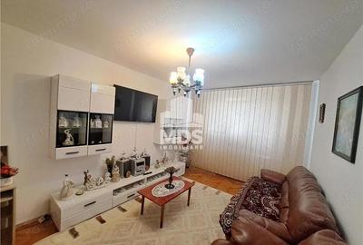 Apartament cu 3 camere decomandat în Girocului - 10