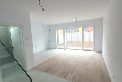 Apartament 2 camere cu gradina Pipera Plaza - 6