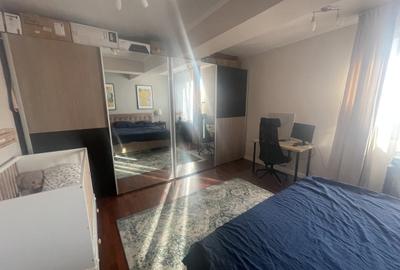 Apartament cu 2 camere semidecomandat în Bucureștii Noi - 3