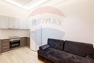 Apartament cu 5 camere decomandat, mobilat în Ultracentral - 16