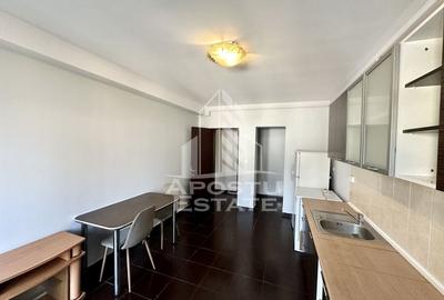 Apartament decomandat cu 2 camere, etajul intai, Girocului - 6
