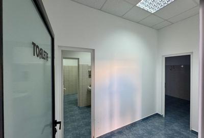 Spațiu comercial, de 483 mp, în Dumbrăvița - 31