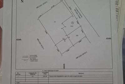 Casă cu Teren 195 Mp în Sărărie - 3