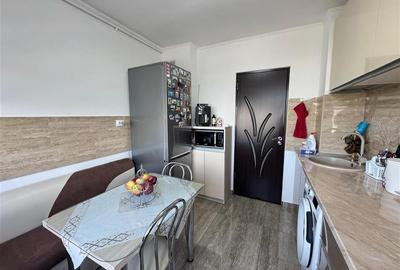 Apartament cu 3 camere decomandat în Brâncoveanu - 11