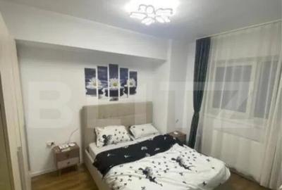 Apartament modern 2 camere , 55mp- Sanpetru - 5
