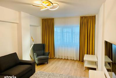 Apartament cu 3 camere decomandat în Șerbănești - 14