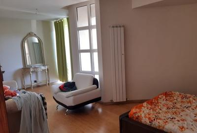 Arh. mediteraneana,constr.2012,garaj demisol 120 mp,7 camere,5 bai,7 min metrou - 9