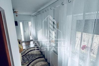 Duplex renovat, 5 camere, in zona Blascovici - 20