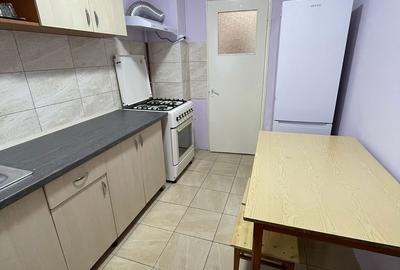 Apartament cu 2 camere semidecomandat în Central - 7