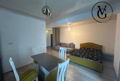 Garsonieră, mobilată în Nord - 4