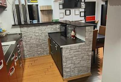Apartament cu 3 camere decomandat, mobilat în Nord - 6