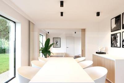 Casa 4 camere, 200mp, teren 830mp, Boldesti Scaieni - 6