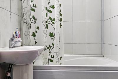 Garsonieta etaj 2, modernizata integral, echipata complet,Gr.Ureche-Darmanesti - 9