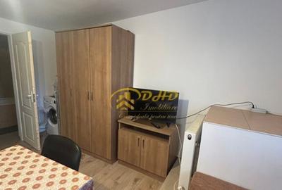 CUG, Garsoniera, curte, cada, zona lini?tita, 25mp, 250 euro - 4