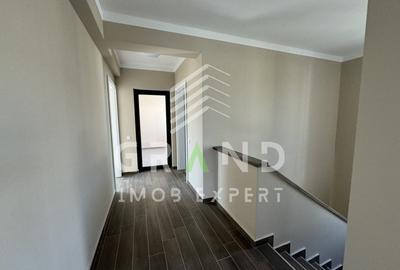 TOTUL NOU!Casa individuala,4 camere,3 BAI,TERASA,GARAJ,zona Dezmir - 10