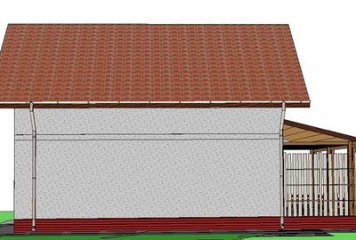 VILA P+M Hemeiusi - Parcul Dendrologic - 9