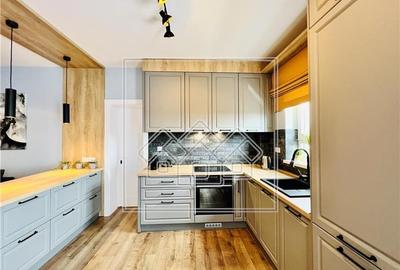 Apartament de inchiriat in Sibiu - 2 camere - PREMIUM - Balanta - 7