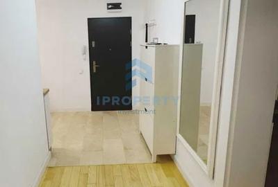 Apartament cu 3 camere, mobilat în Centrul Civic - 2