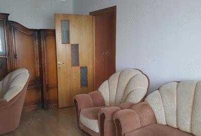 Apartament cu 2 camere semidecomandat în Berceni - 4
