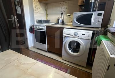 Apartament 3 camere decomandat, mobilat-utilat, zona Primaverii, Manastur - 7