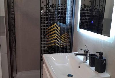 Apartament cu 2 camere decomandat, mobilat în Calea Moldovei - 7