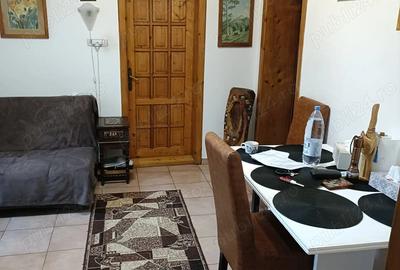 Casa Caransebes 120 mp + anexa 20 mp, teren 324 mp zona lini?tita 130.000 - 7
