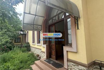 Inchiriere casa 3 camere + curte, Ploiesti, zona Rudului - 9
