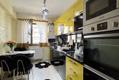 Parc si Facilitati in Zona - 3