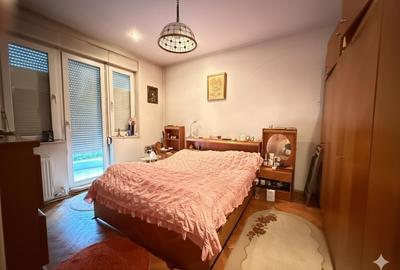 OPORTUNITATE UNICĂ | VILĂ INDIVIDUALĂ  | ZONA PARCUL CAROL - 5