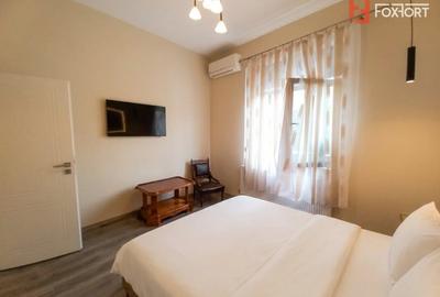 Casă individuală cu 5 camere cu Canalizare în Lipovei - 7