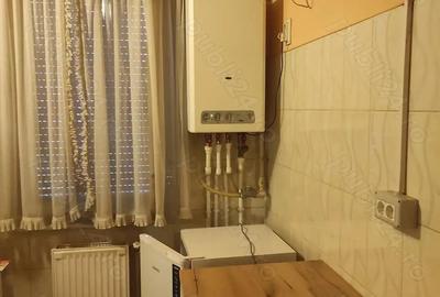 Garsoniera la parter pe bdul I.Maniu - 6