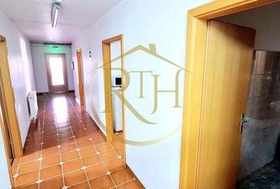 Oferim spre inchiriere spatii pentru birouri si depozit, zona Soarelui - 17