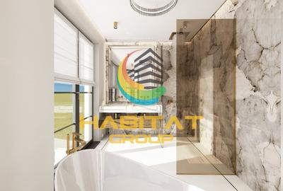 Apartament cu 2 camere decomandat în Calea Călărașilor - 3