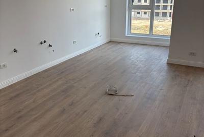 Apartament cu 3 camere în Central - 2