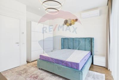 Casă cu 5 camere cu Teren 327 Mp în Iancu Nicolae - 19