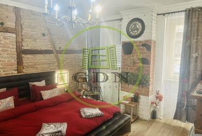 Afacere la cheie- 2 Garsoniere - Ultracentral, Sibiu - 12