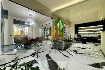 Vânzare Birou Exclusivist în Copou – Lux, Profit Imediat & Prestigiu - 6