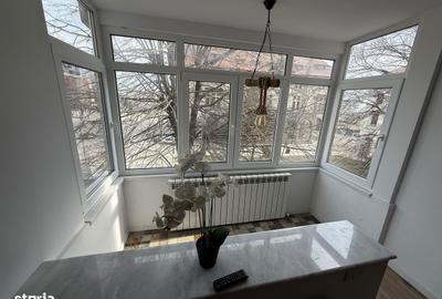 Apartament cu 2 camere semidecomandat, mobilat în Central - 2