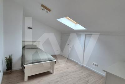 Inchiriere Penthouse Exclusivist - 5 Camere, Terasa Spatioasa, Mobilat Lux, Gata - 14