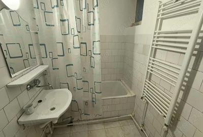 Apartament cu 2 camere semidecomandat în Central - 9
