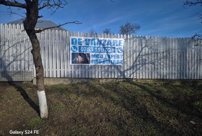 Casă cu 1 camere cu Teren 5135 Mp în Dărmănești - 8