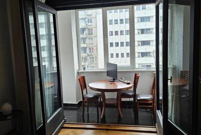 Piata Romana , Bd Magheru - 6