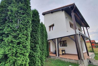 Casa de vanzare in Daia Noua - 7