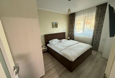 Apartament ULTRACENTRAL - Palas Mall